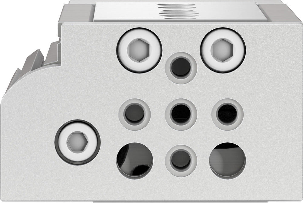 Festo Mini Carro 20mm Diámetro 40mm Carrera Doble Efecto - 544000
