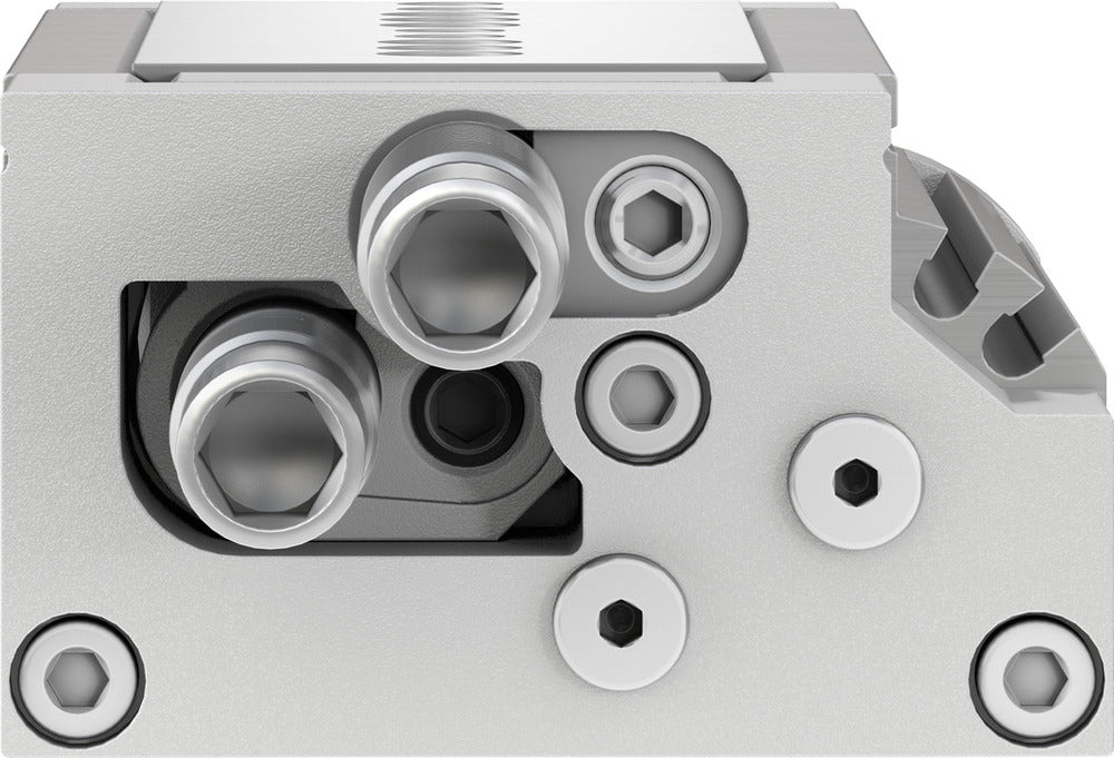 Festo Mini Carro 20mm Diámetro 40mm Carrera Doble Efecto - 544000