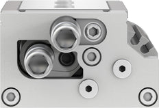 Festo Mini Carro 20mm Diámetro 40mm Carrera Doble Efecto - 544000