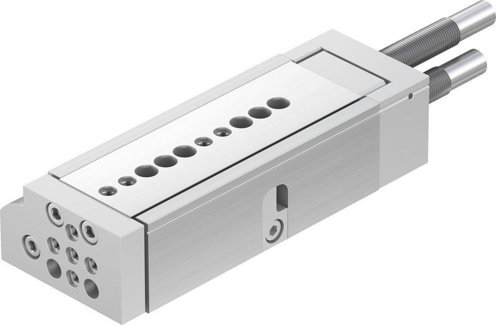 Festo Mini Carro 20mm Diámetro 50mm Carrera Doble Efecto - 544001