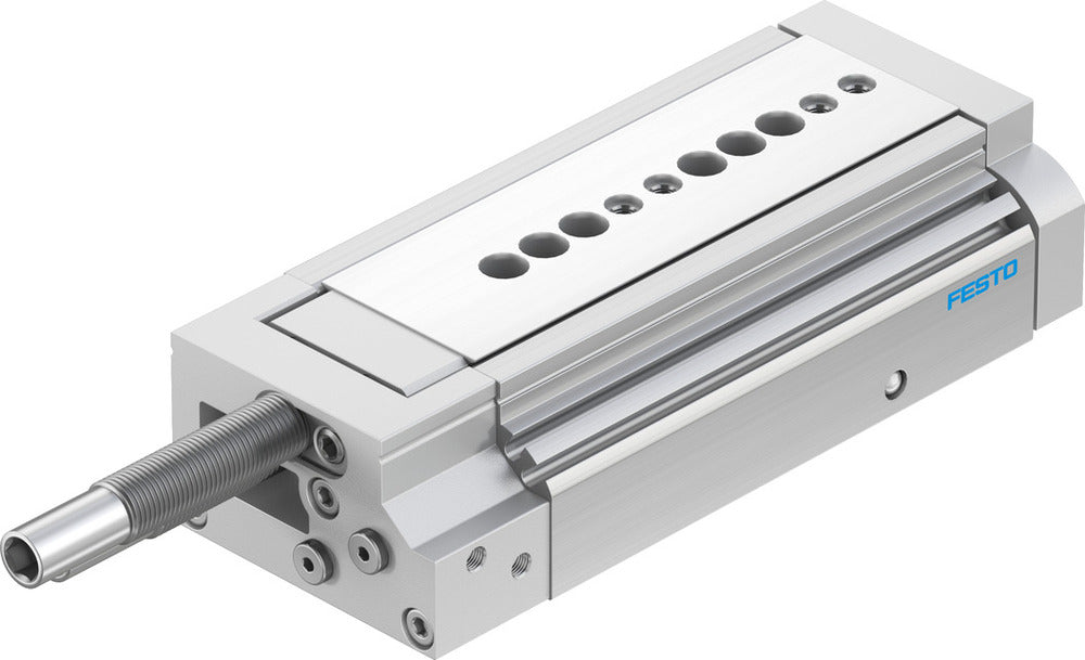 Festo Mini Carro 20mm Diámetro 50mm Carrera Doble Efecto - 544001