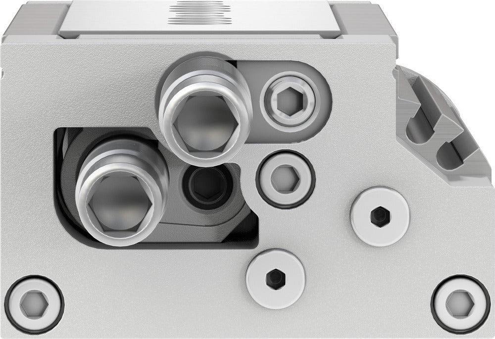 Festo Mini Carro 20mm Diámetro 50mm Carrera Doble Efecto - 544001