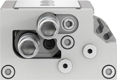 Festo Mini Carro 20mm Diámetro 50mm Carrera Doble Efecto - 544001