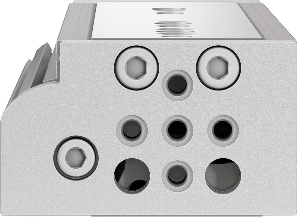 Festo Mini Carro 20mm Diámetro 150mm Carrera Doble Efecto - 544004