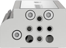 Festo Mini Carro 20mm Diámetro 150mm Carrera Doble Efecto - 544004