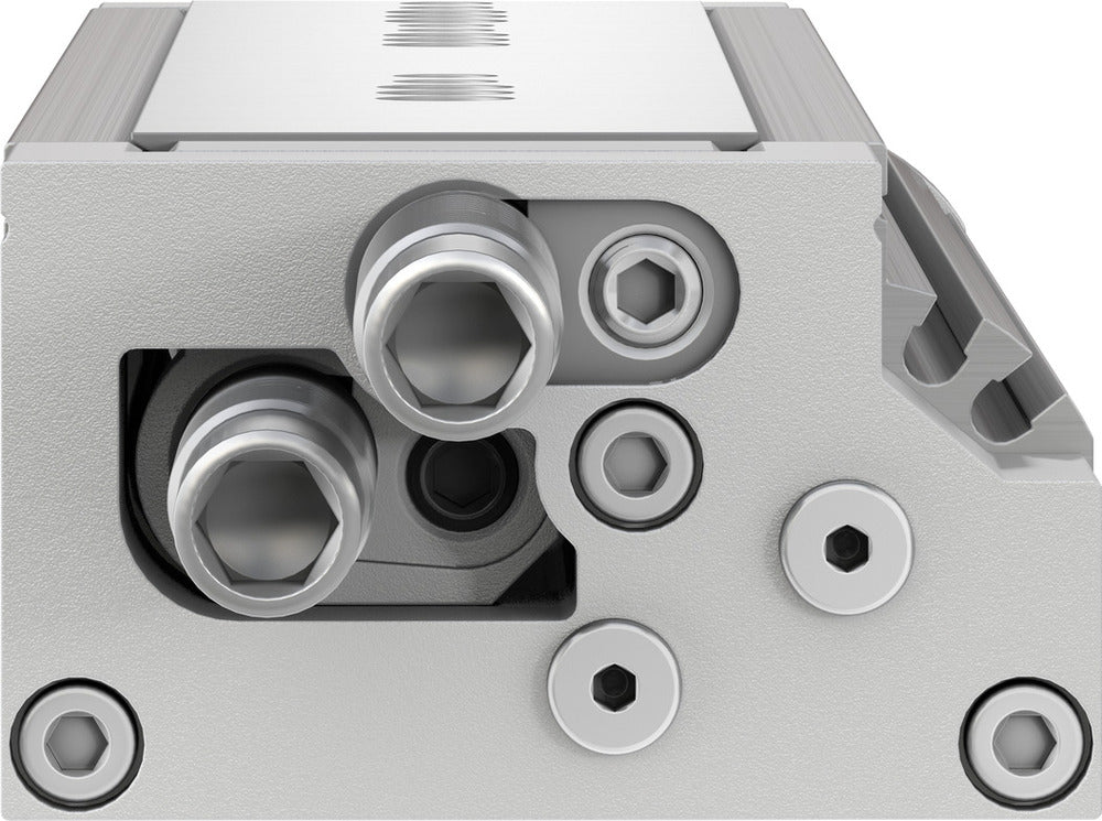 Festo Mini Carro 20mm Diámetro 150mm Carrera Doble Efecto - 544004