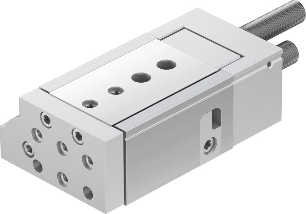 Festo Mini Carro 25mm Diámetro 10mm Carrera Doble Efecto - 544014
