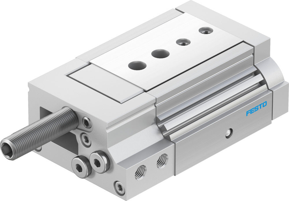 Festo Mini Carro 25mm Diámetro 10mm Carrera Doble Efecto - 544005