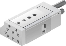 Festo Mini Carro 25mm Diámetro 20mm Carrera Doble Efecto - 544006