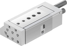 Festo Mini Carro 25mm Diámetro 30mm Carrera Doble Efecto - 544016