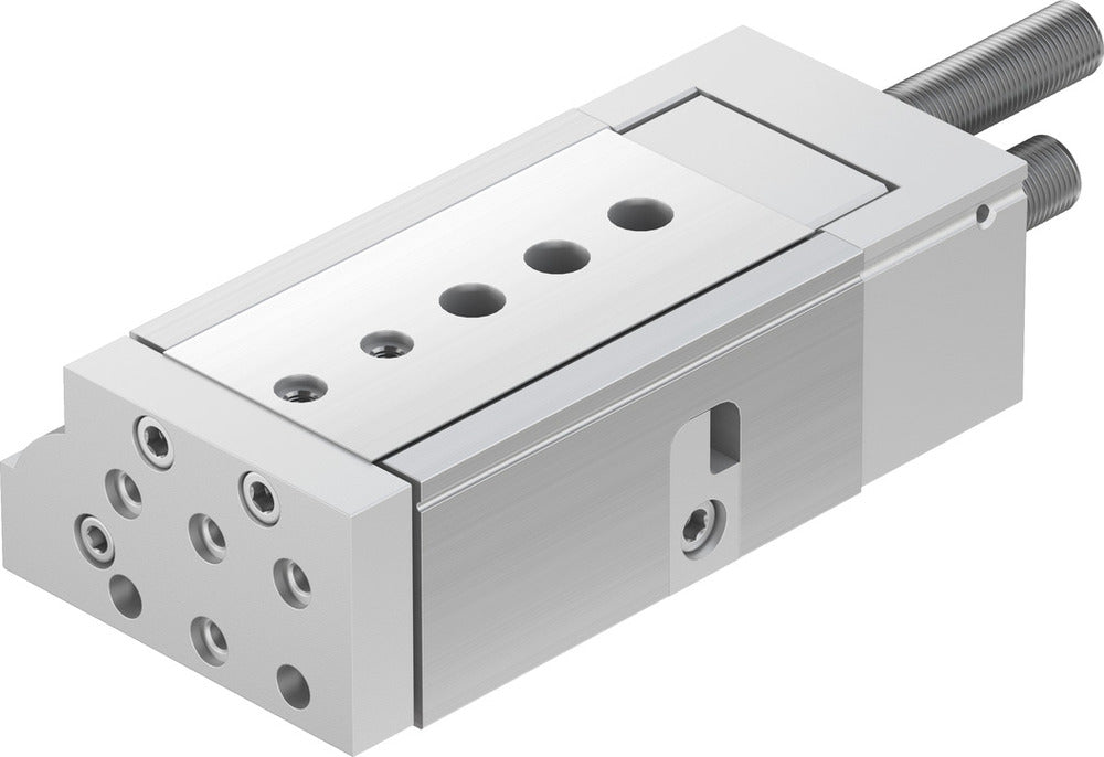 Festo Mini Carro 32mm Diámetro 30mm Carrera Doble Efecto - 544032