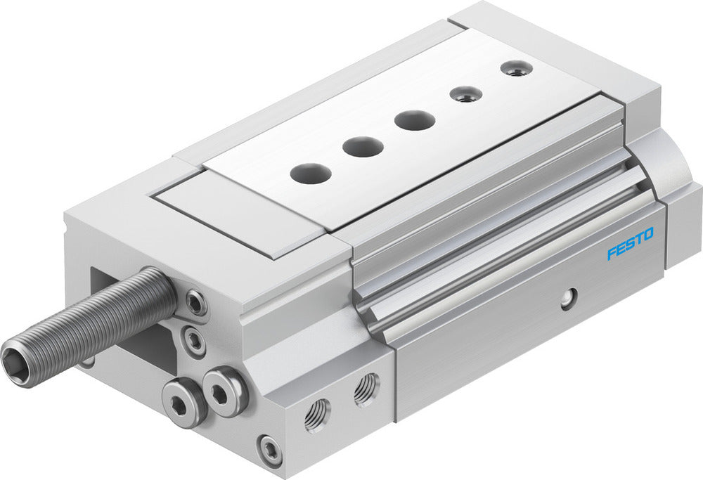 Festo Mini Carro 32mm Diámetro 30mm Carrera Doble Efecto - 544041
