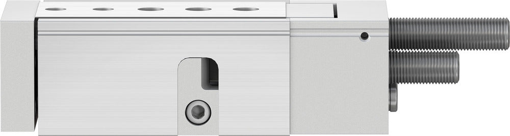 Festo Mini Carro 25mm Diámetro 30mm Carrera Doble Efecto - 544016