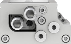 Festo Mini Carro 25mm Diámetro 30mm Carrera Doble Efecto - 544007