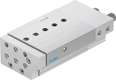 Festo Mini Carro 32mm Diámetro 30mm Carrera Doble Efecto - 544032
