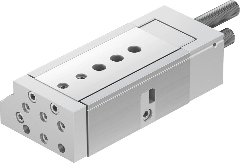 Festo Mini Carro 32mm Diámetro 40mm Carrera Doble Efecto - 544033