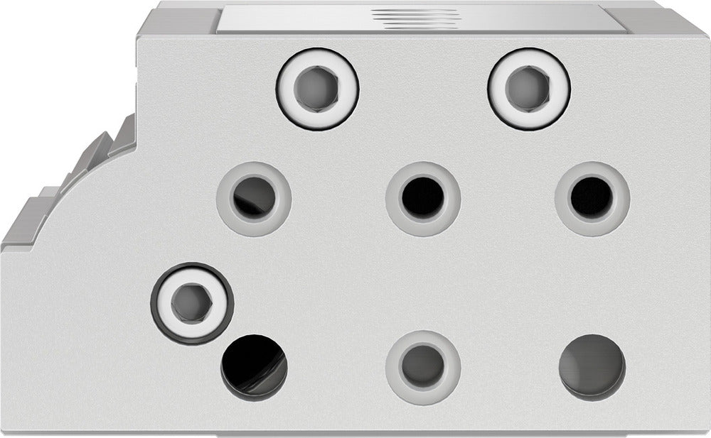 Festo Mini Carro 32mm Diámetro 40mm Carrera Doble Efecto - 544033
