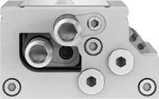 Festo Mini Carro 32mm Diámetro 40mm Carrera Doble Efecto - 544033