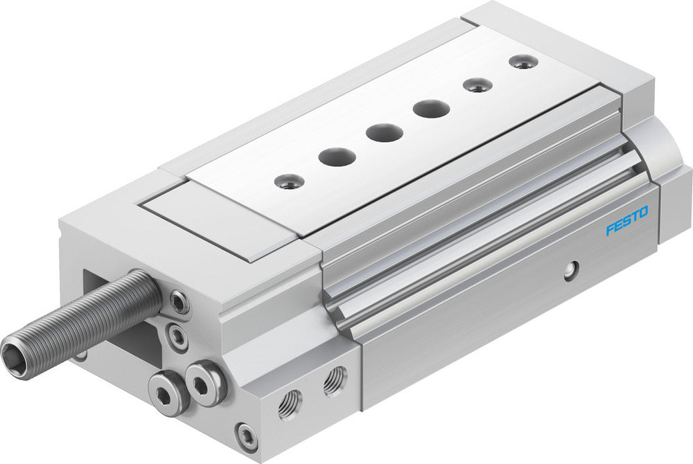 Festo Mini Carro 25mm Diámetro 50mm Carrera Doble Efecto - 544018