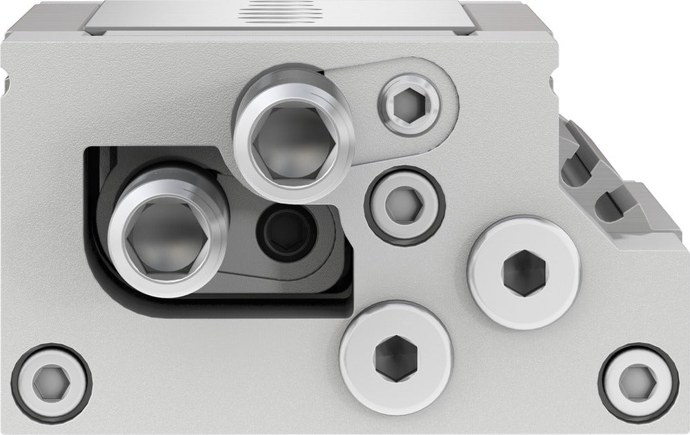 Festo Mini Carro 25mm Diámetro 50mm Carrera Doble Efecto - 544018