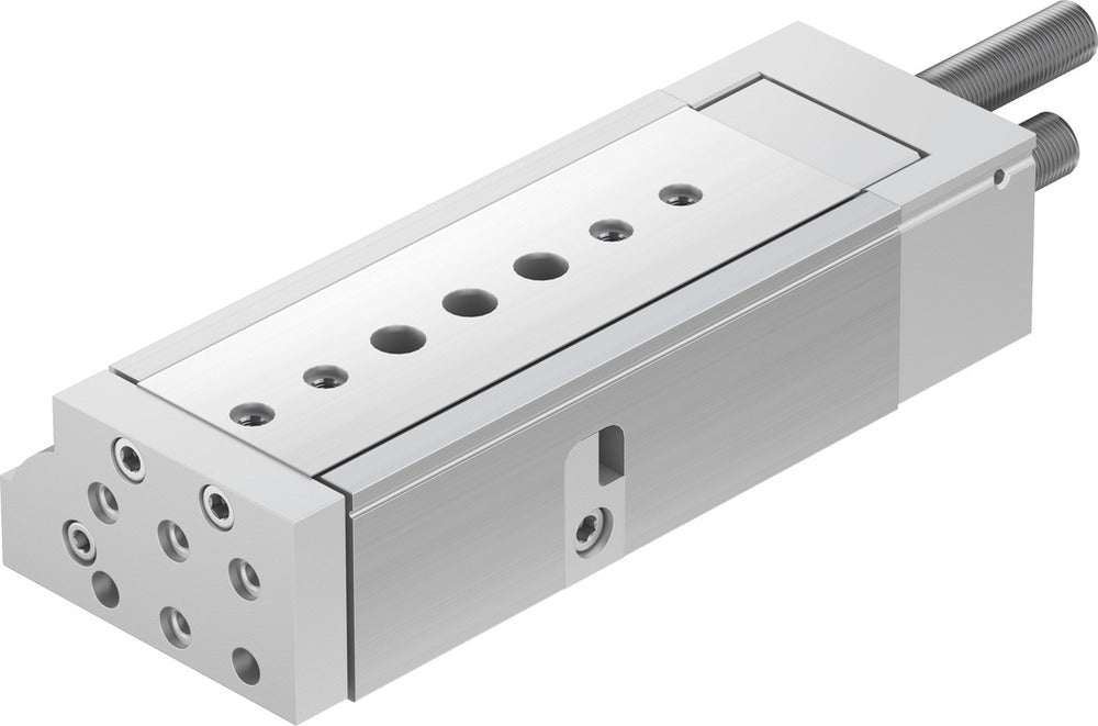Festo Mini Carro 25mm Diámetro 80mm Carrera Doble Efecto - 544010