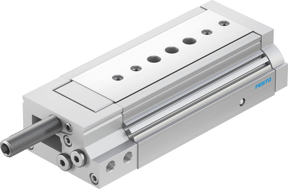 Festo Mini Carro 25mm Diámetro 80mm Carrera Doble Efecto - 544010