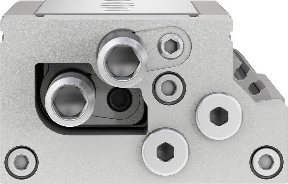 Festo Mini Carro 25mm Diámetro 80mm Carrera Doble Efecto - 544010