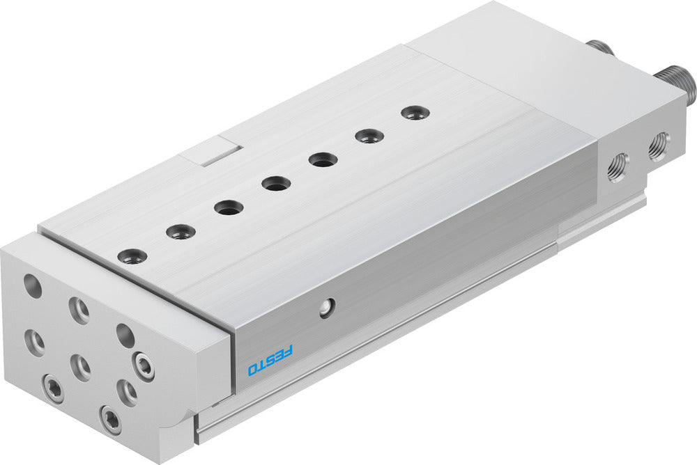 Festo Mini Carro 25mm Diámetro 80mm Carrera Doble Efecto - 544019