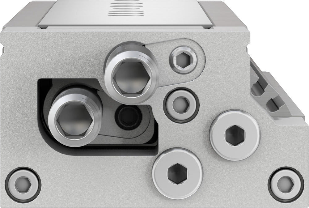 Festo Mini Carro 25mm Diámetro 150mm Carrera Doble Efecto - 544021