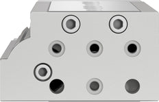 Festo Mini Carro 32mm Diámetro 100mm Carrera Doble Efecto - 544045