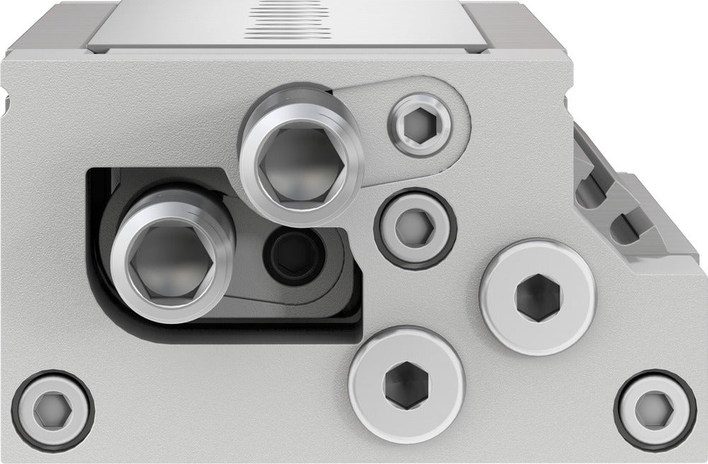 Festo Mini Carro 32mm Diámetro 100mm Carrera Doble Efecto - 544045
