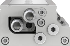 Festo Mini Carro 25mm Diámetro 100mm Carrera Doble Efecto - 544020