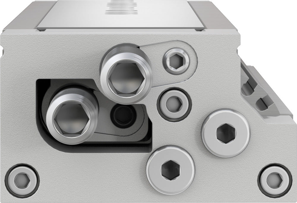 Festo Mini Carro 25mm Diámetro 200mm Carrera Doble Efecto - 544013