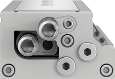 Festo Mini Carro 32mm Diámetro 200mm Carrera Doble Efecto - 544038