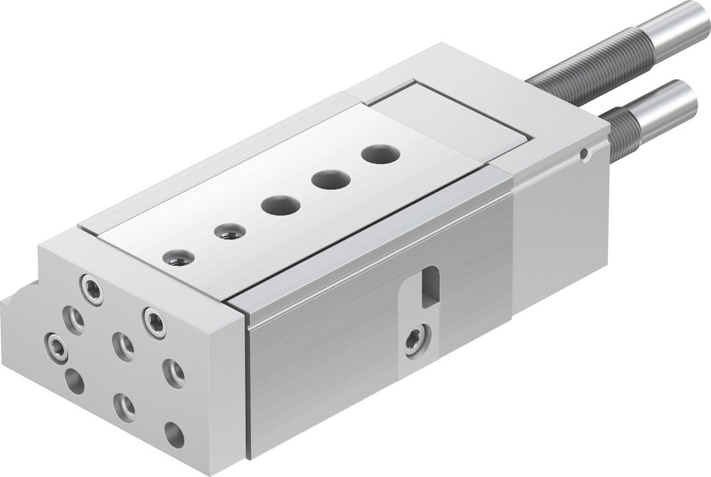 Festo Mini Carro 25mm Diámetro 30mm Carrera Doble Efecto - 544023