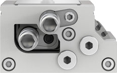 Festo Mini Carro 25mm Diámetro 30mm Carrera Doble Efecto - 544023