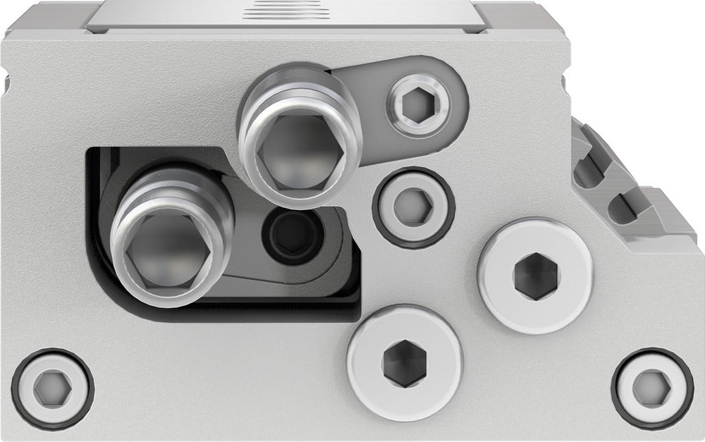 Festo Mini Carro 32mm Diámetro 40mm Carrera Doble Efecto - 544049