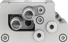 Festo Mini Carro 25mm Diámetro 40mm Carrera Doble Efecto - 544024