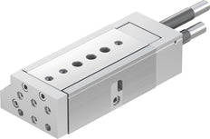 Festo Mini Carro 32mm Diámetro 50mm Carrera Doble Efecto - 544050