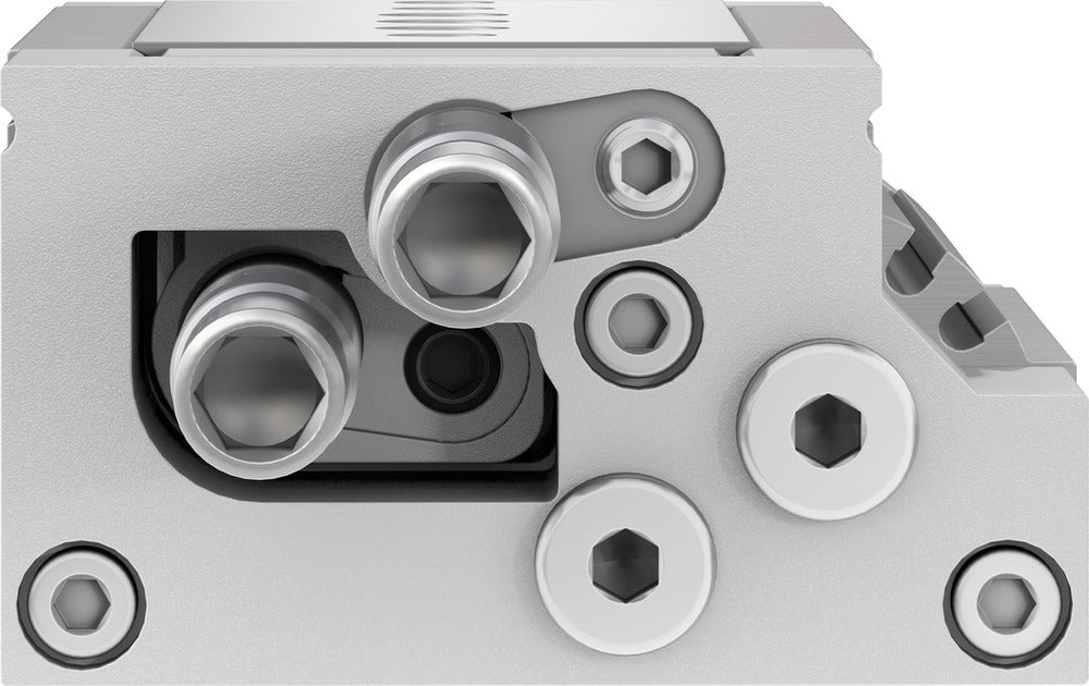 Festo Mini Carro 32mm Diámetro 50mm Carrera Doble Efecto - 544050
