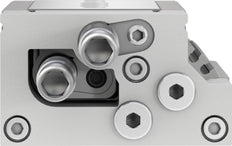 Festo Mini Carro 32mm Diámetro 50mm Carrera Doble Efecto - 544050