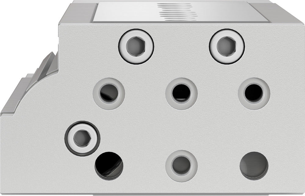 Festo Mini Carro 25mm Diámetro 100mm Carrera Doble Efecto - 544027