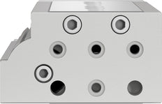 Festo Mini Carro 25mm Diámetro 100mm Carrera Doble Efecto - 544027