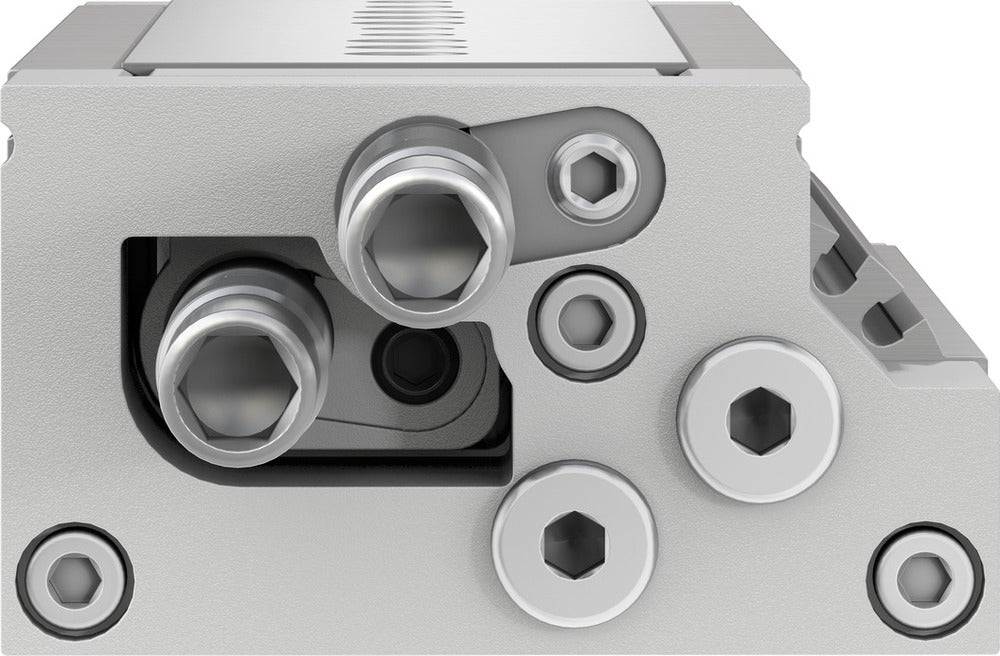 Festo Mini Carro 25mm Diámetro 100mm Carrera Doble Efecto - 544027