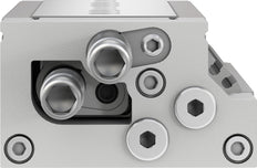 Festo Mini Carro 25mm Diámetro 100mm Carrera Doble Efecto - 544027