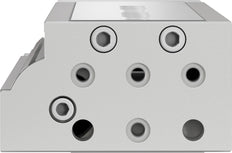 Festo Mini Carro 25mm Diámetro 150mm Carrera Doble Efecto - 544028