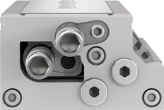 Festo Mini Carro 25mm Diámetro 150mm Carrera Doble Efecto - 544028