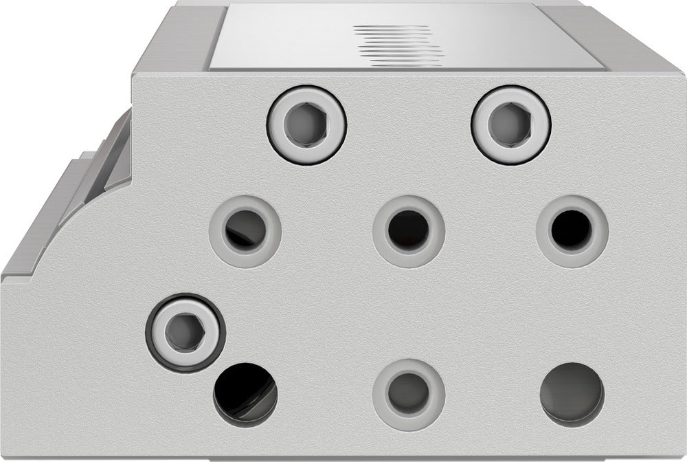 Festo Mini Carro 25mm Diámetro 200mm Carrera Doble Efecto - 544029