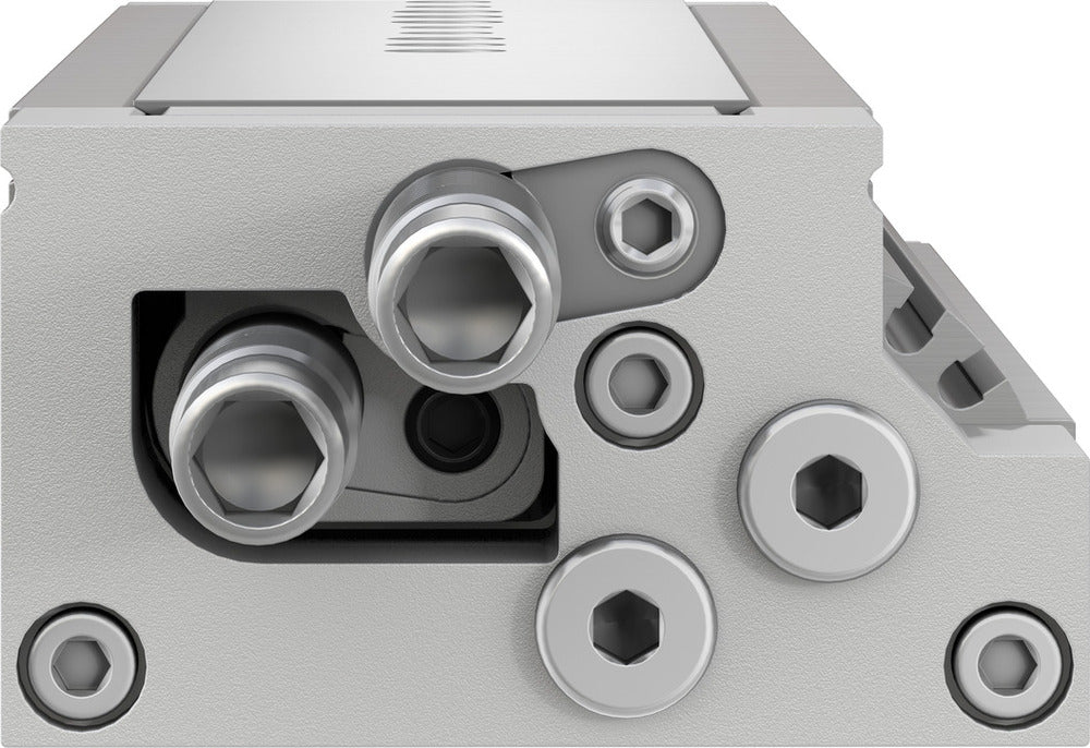 Festo Mini Carro 25mm Diámetro 200mm Carrera Doble Efecto - 544029