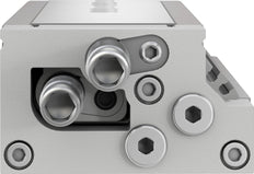 Festo Mini Carro 25mm Diámetro 200mm Carrera Doble Efecto - 544029